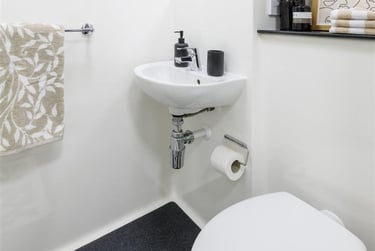1 bed flat, Vauxhall Road, City Centre, Liverpool, L36AU - Image 7
